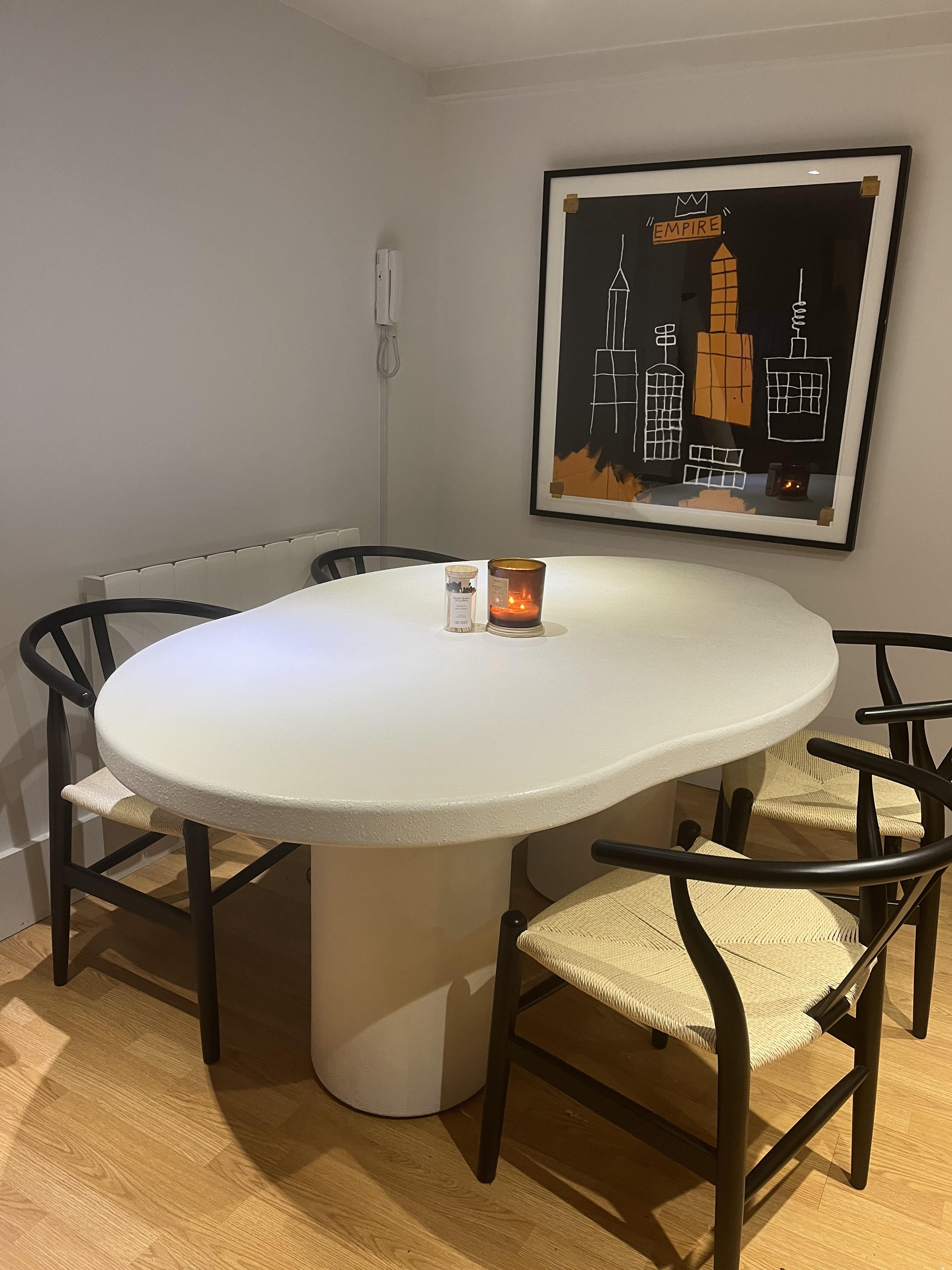 Change dining table or chairs? r/interiordecorating