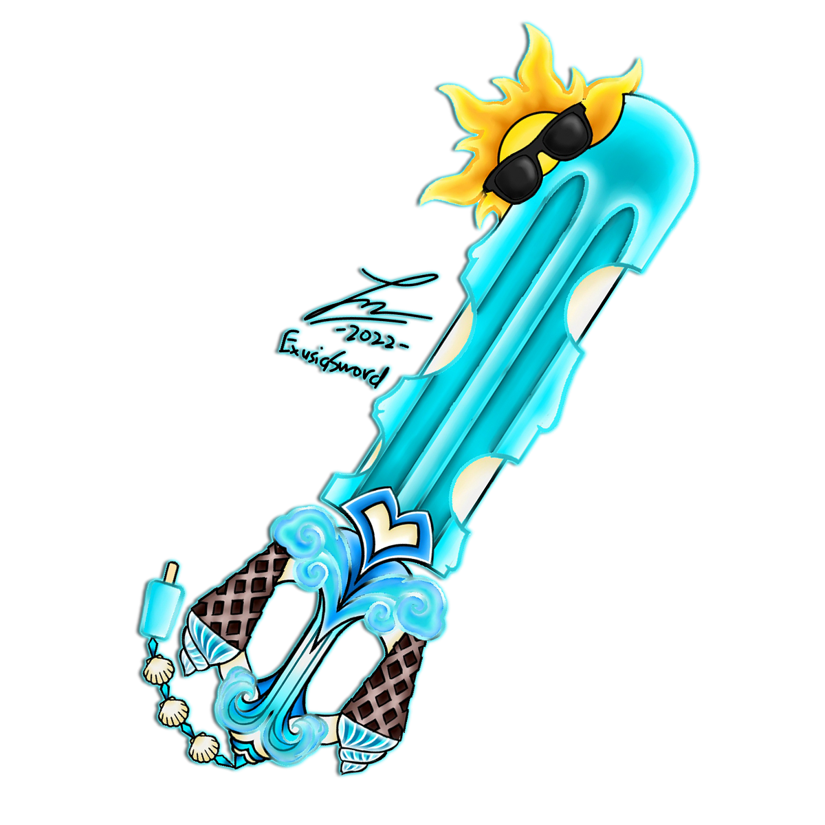 1210 best Keyblade images on Pholder Kingdom Hearts, Oney Plays and