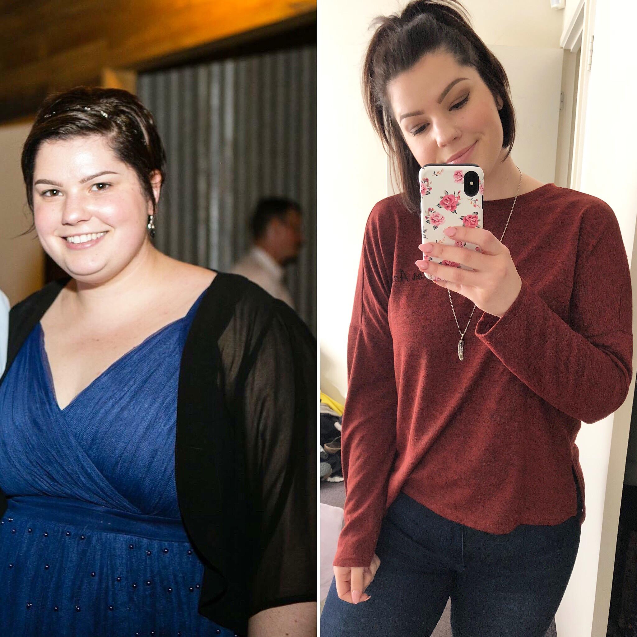 F/25/172cm (5’7”) [134.3kg (296lbs) > 93.8kg (207lbs) = 40.5kg (89lbs