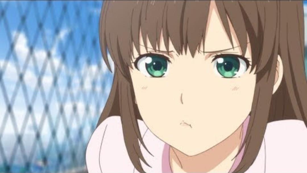 Hina r/DomesticGirlfriend