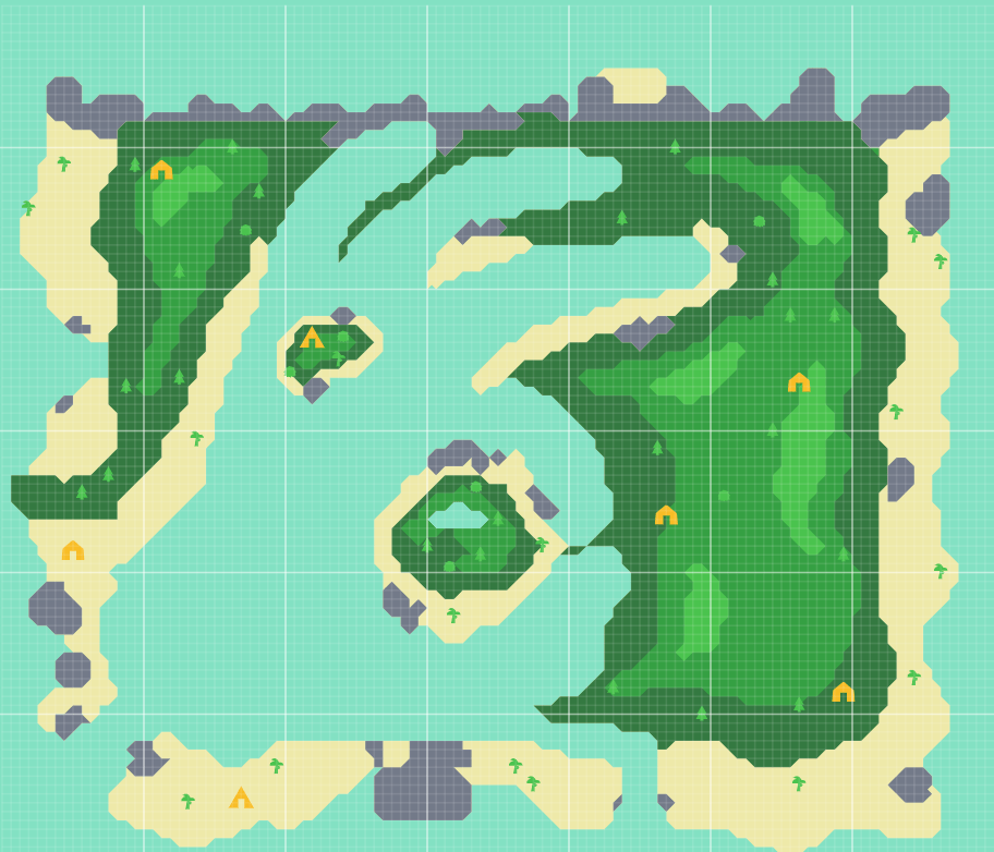 Animalcrossing Starter Island Animal Crossing New Horizons â€“ How To