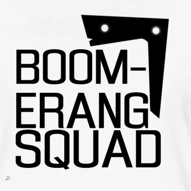 Boomerang! You do always come back! r/TheLastAirbender