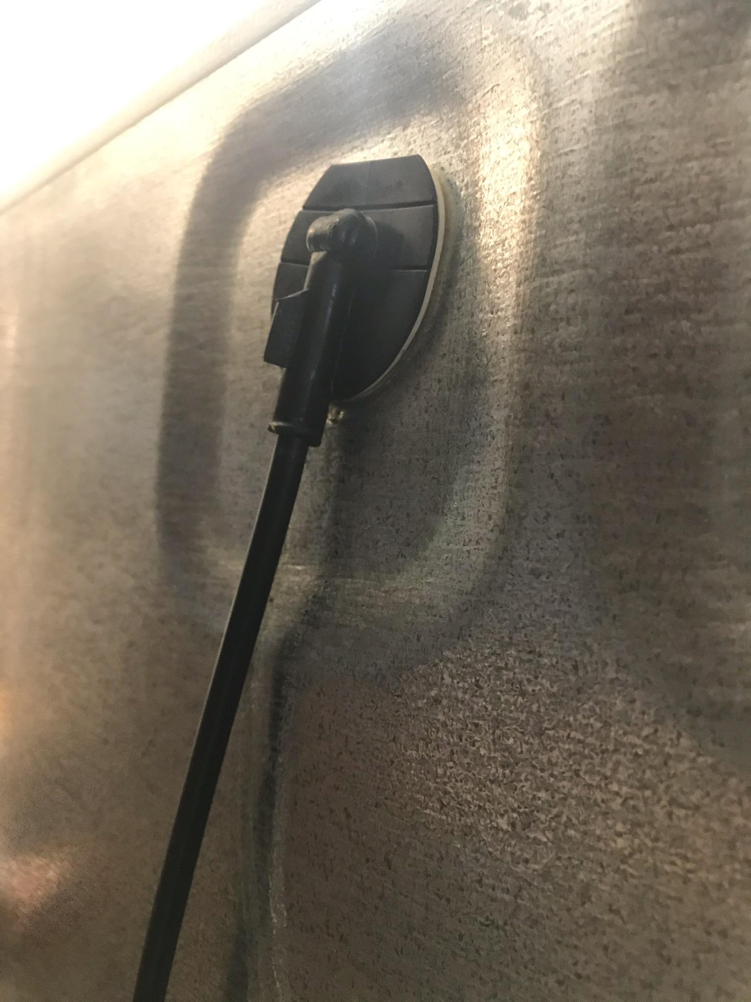 Chef's Choice 640 Meat Slicer How do I turn it on? Appliances