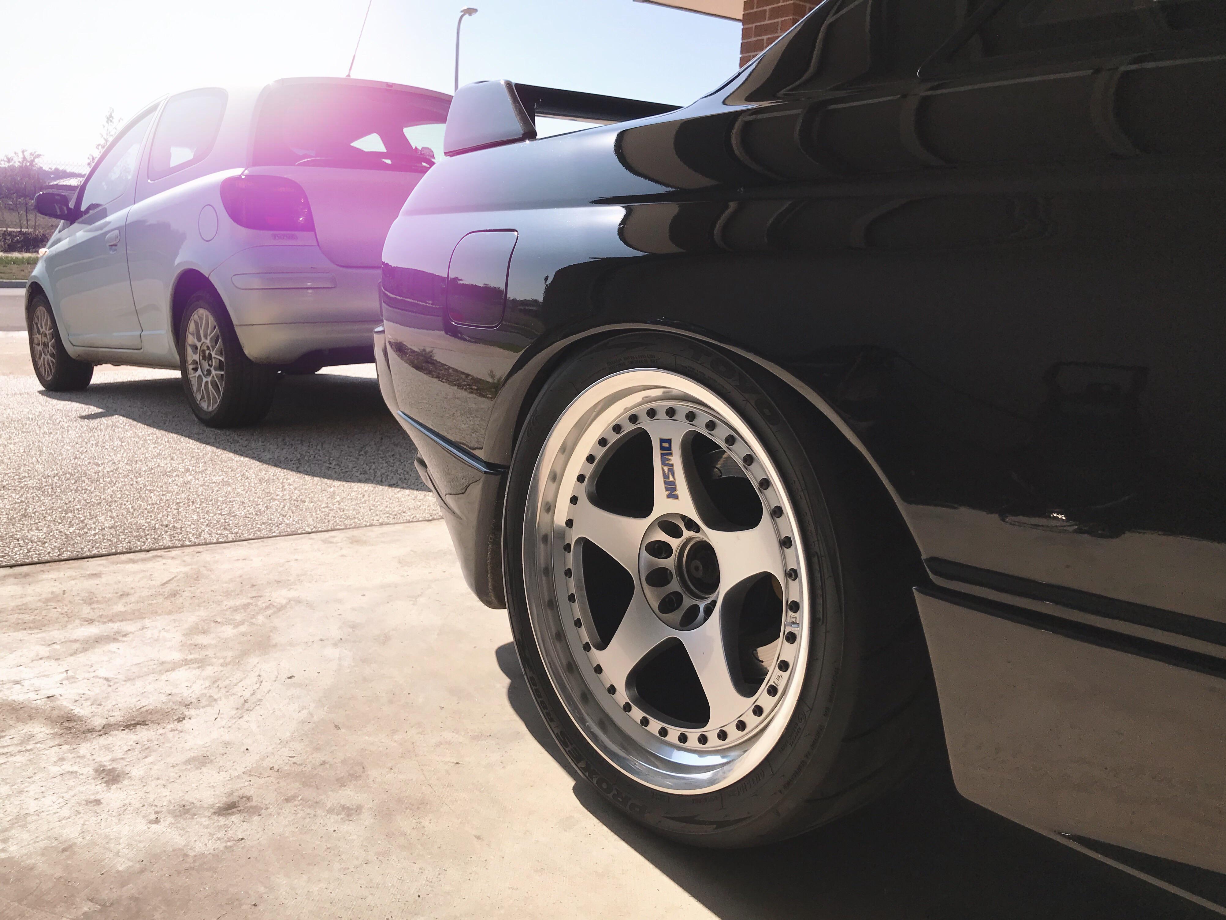 Best jdm wheels carekasl