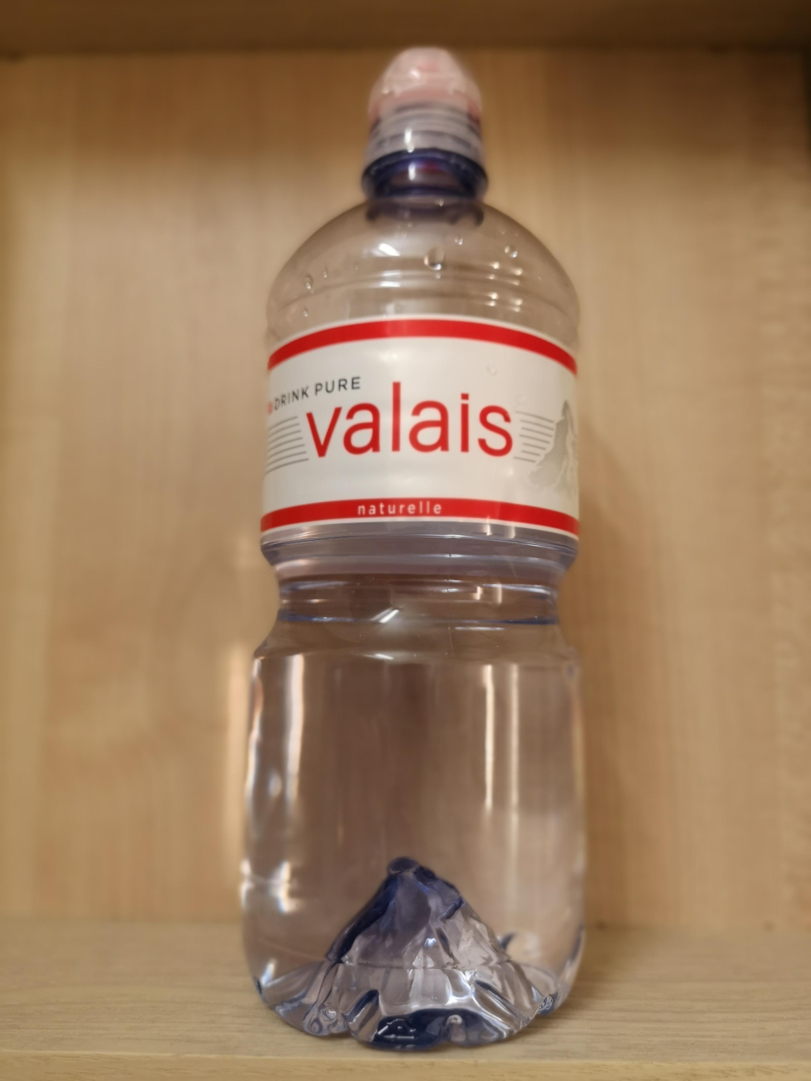 This Swiss bottled water r/DesignPorn