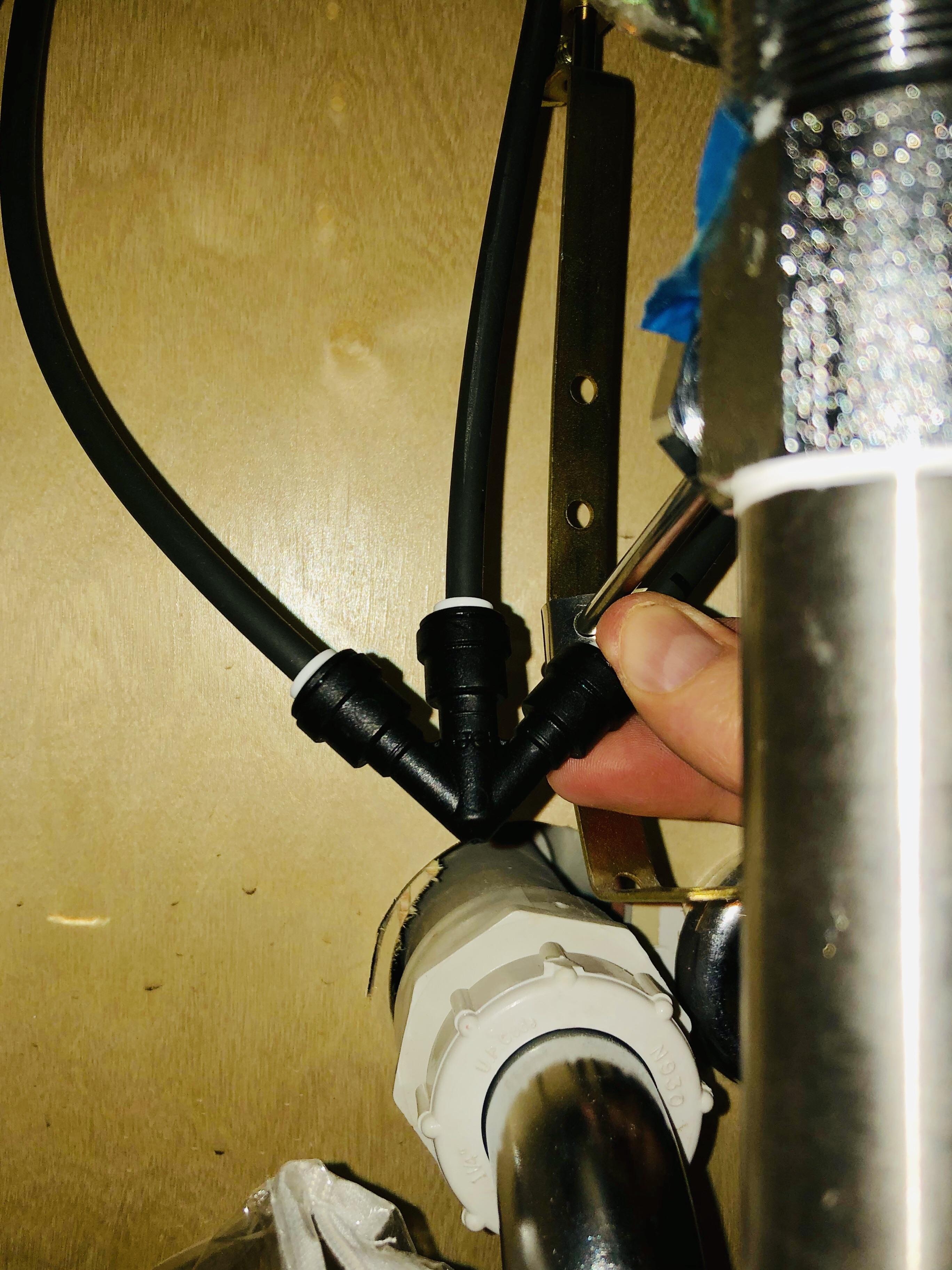 What does this do? I know it isn’t the water supply line but each of