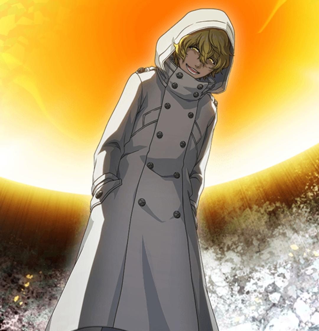 Does anyone know what kind of jacket Gremmy wears? (check comments) r