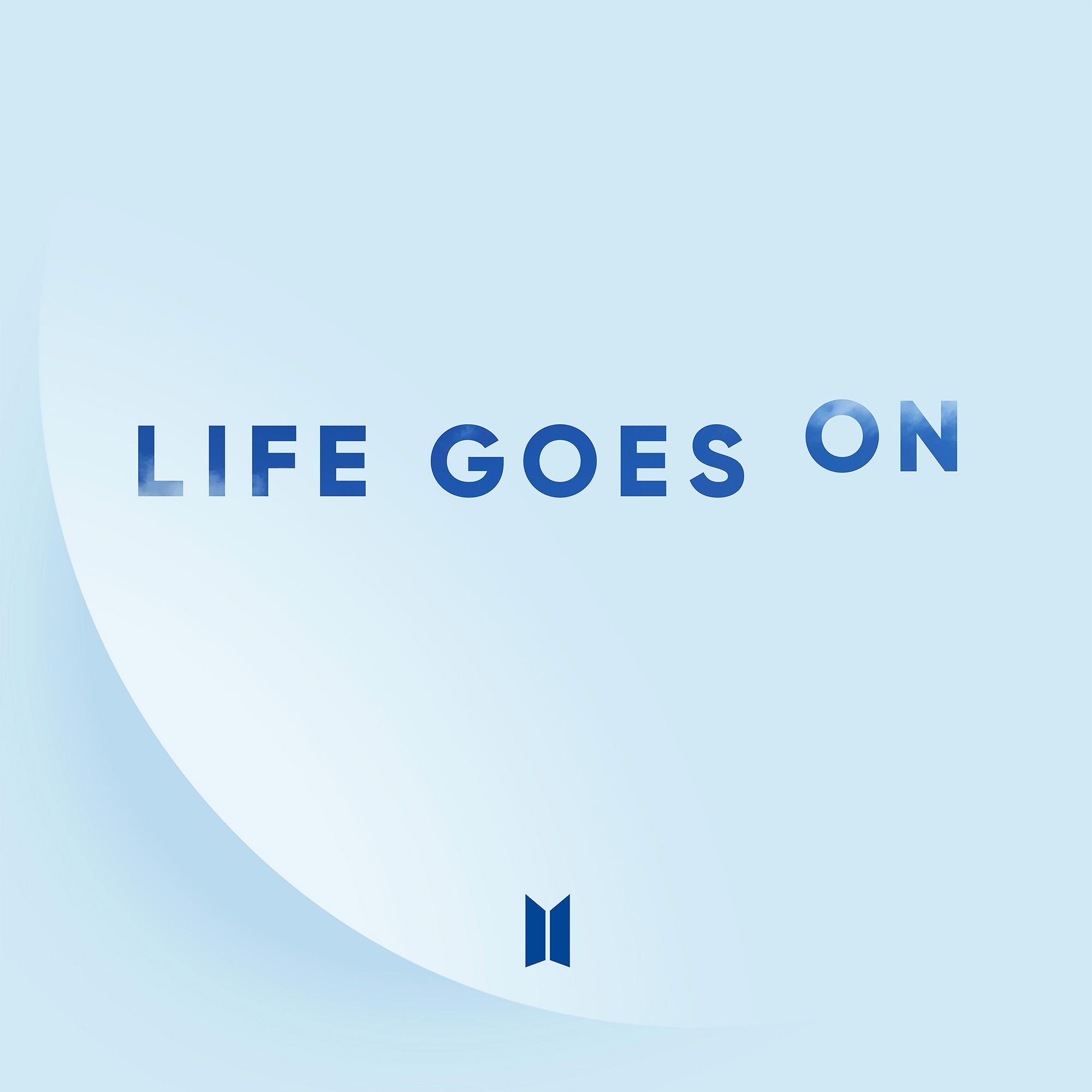 BTS Life Goes On (Teaser Image) r/kpop