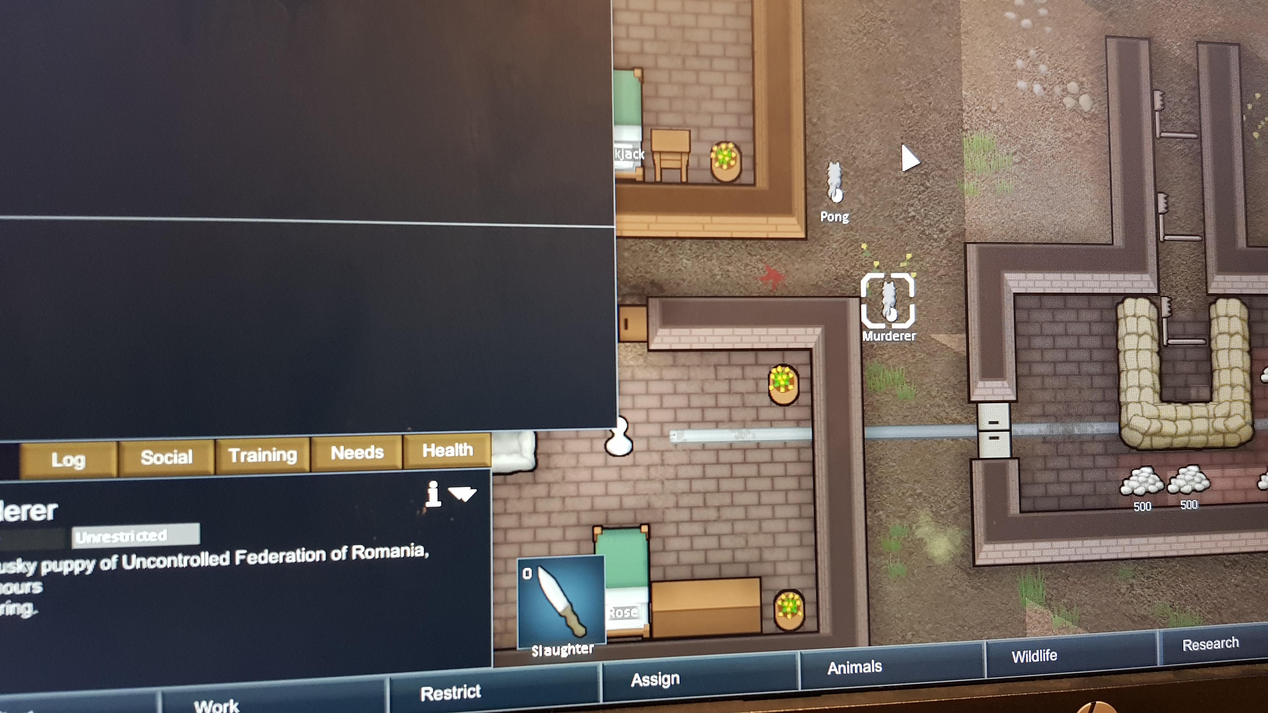 Children, School and Learning Mod RimWorld Base