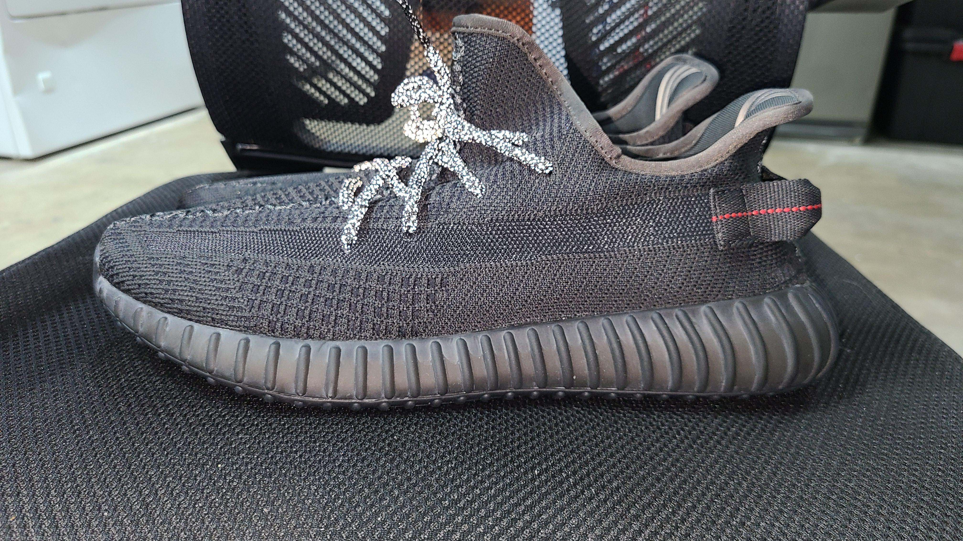 How to clean the outsole? Is there anything special needed? Tried shoe