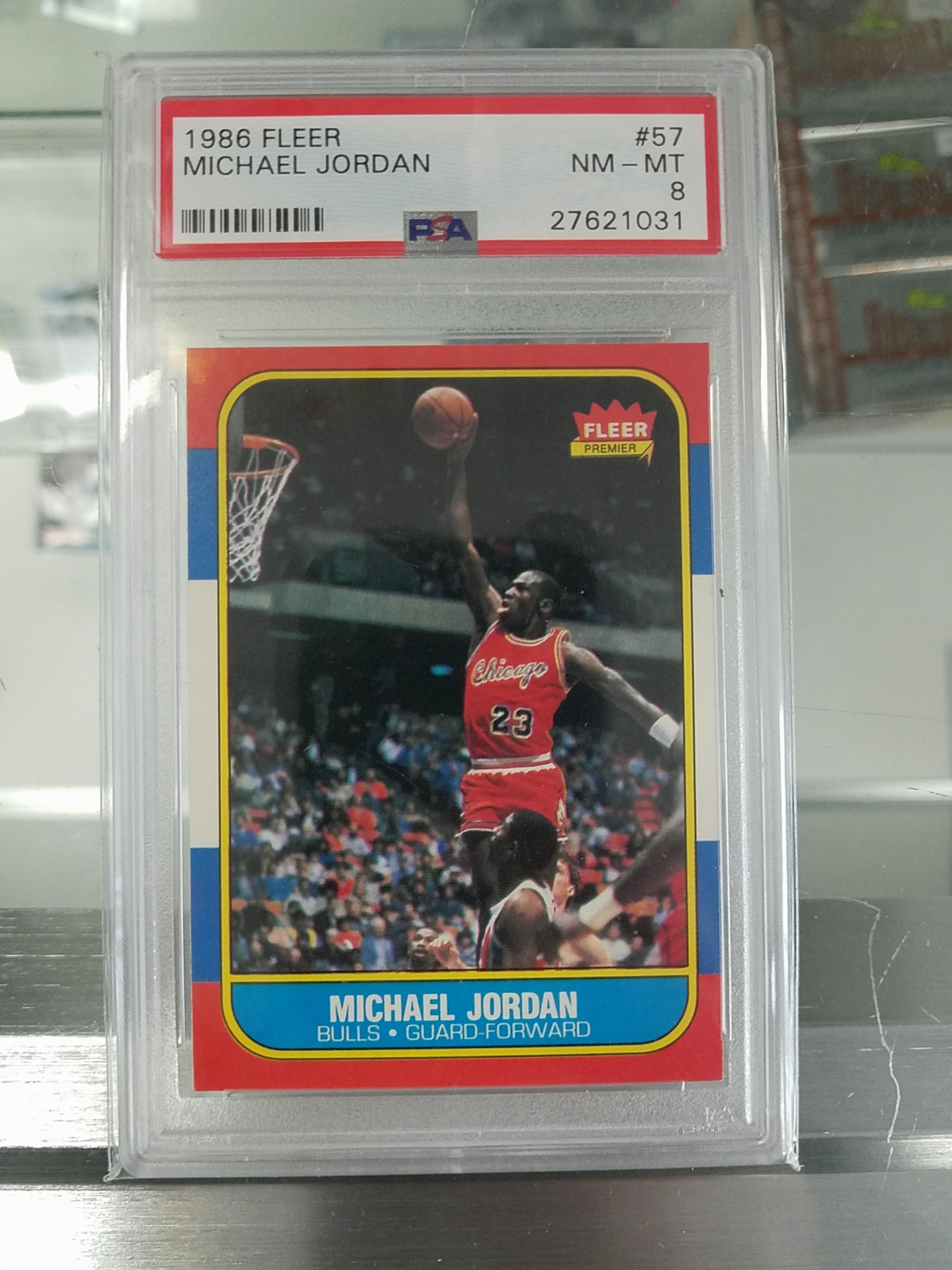 Sold a good amount of baseball cards to buy this!! r/baseballcards