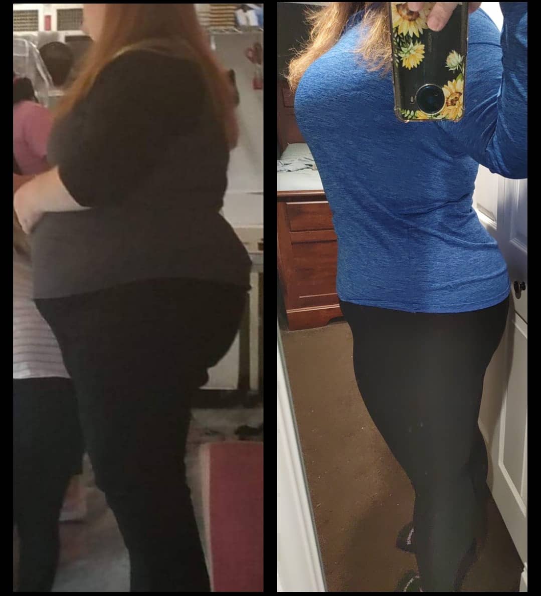 F/33/5'9" [365>265