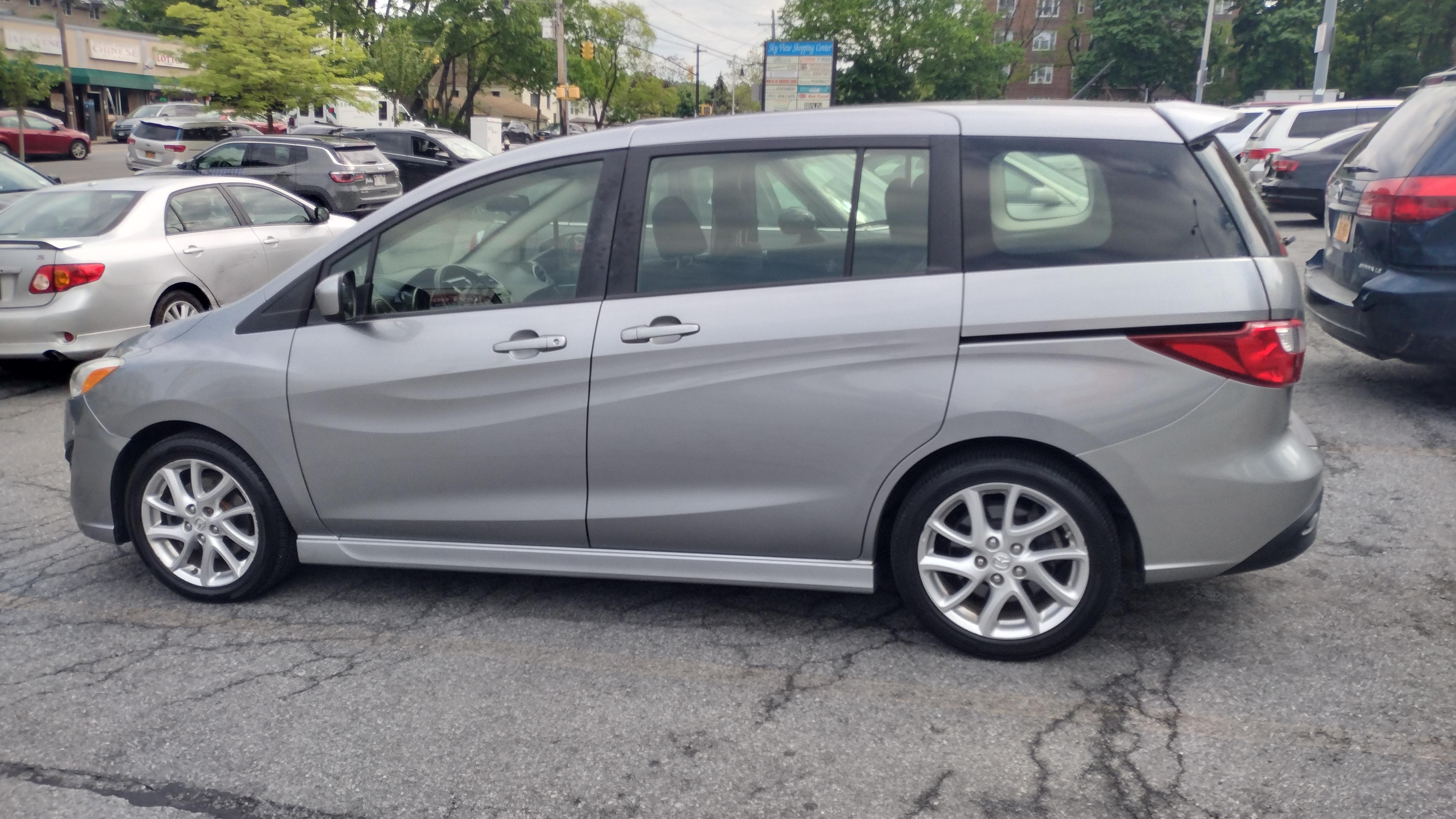 15 best Mazda5 images on Pholder | Mazda, Regularcarreviews and Iowa