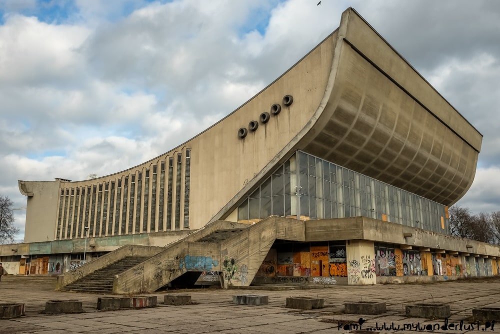 Lithuania, Vilnius [Post Soviet Buildings 2] r/UrbanHell