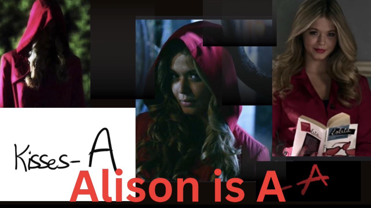 Red Coat Pll Ali