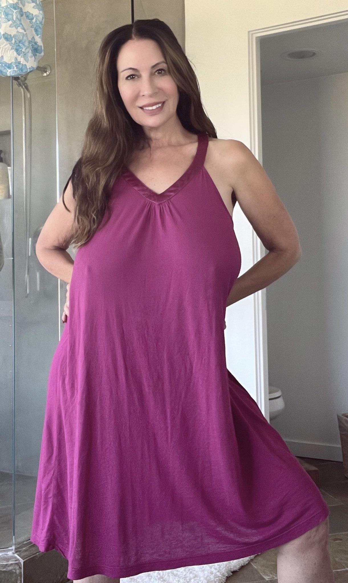 Christy Canyon : ClassyPornstars