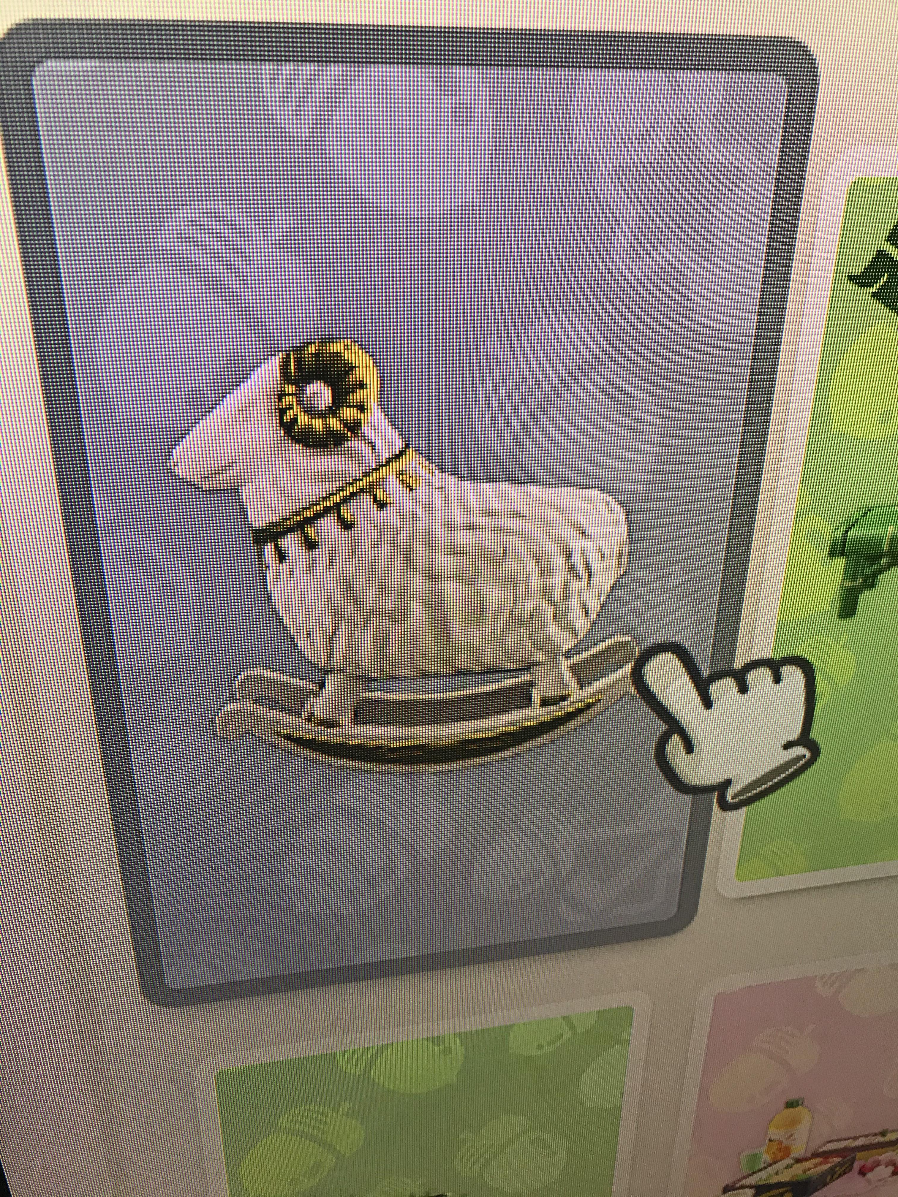 I can make the Aries rocking chair for you if you have the materials