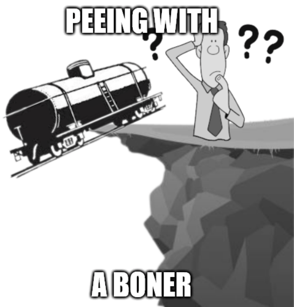 Meme I saw in my dream, it took up my entire vision. I don't know the