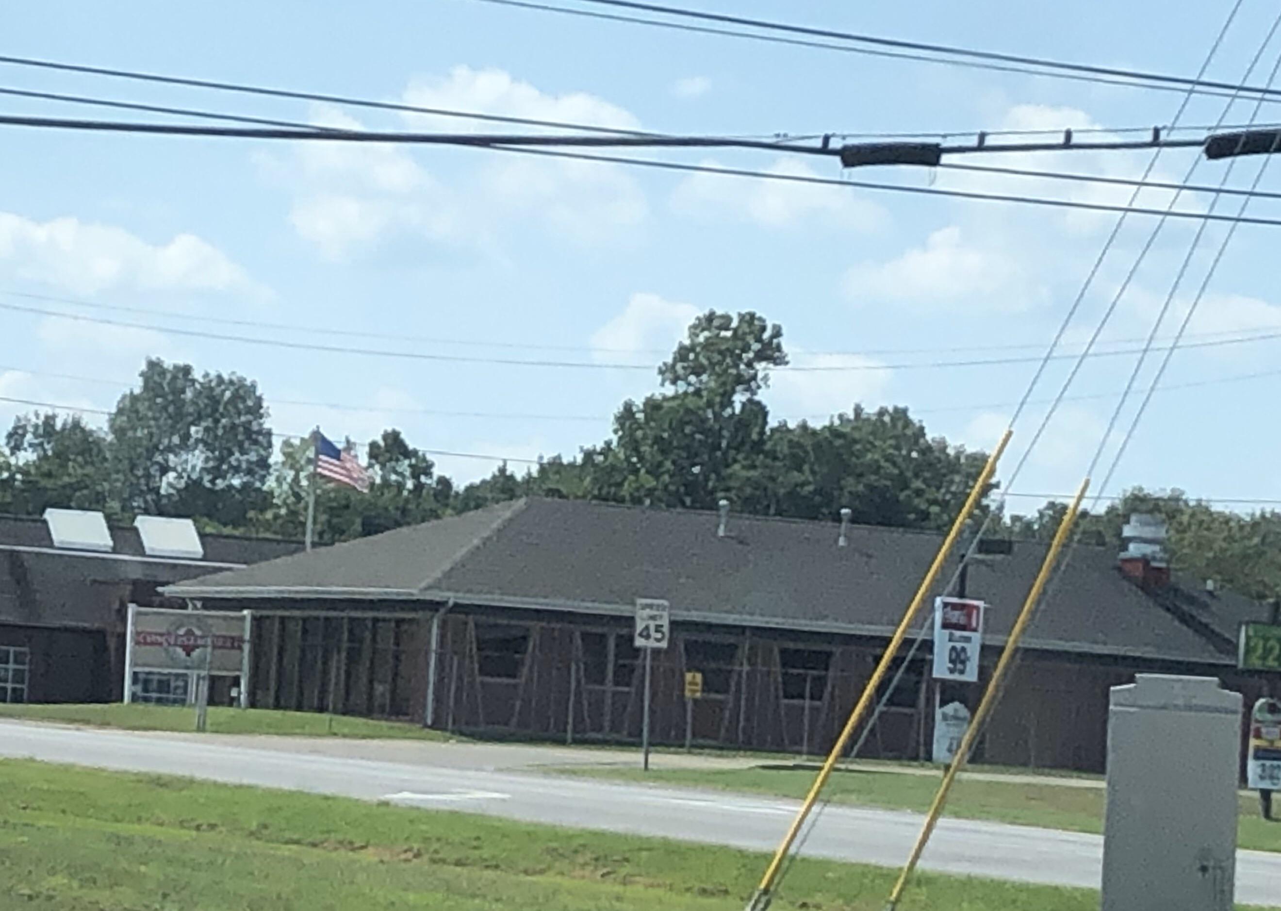 La Casa Mexican Restaurant Providence, KY r/FormerPizzaHuts