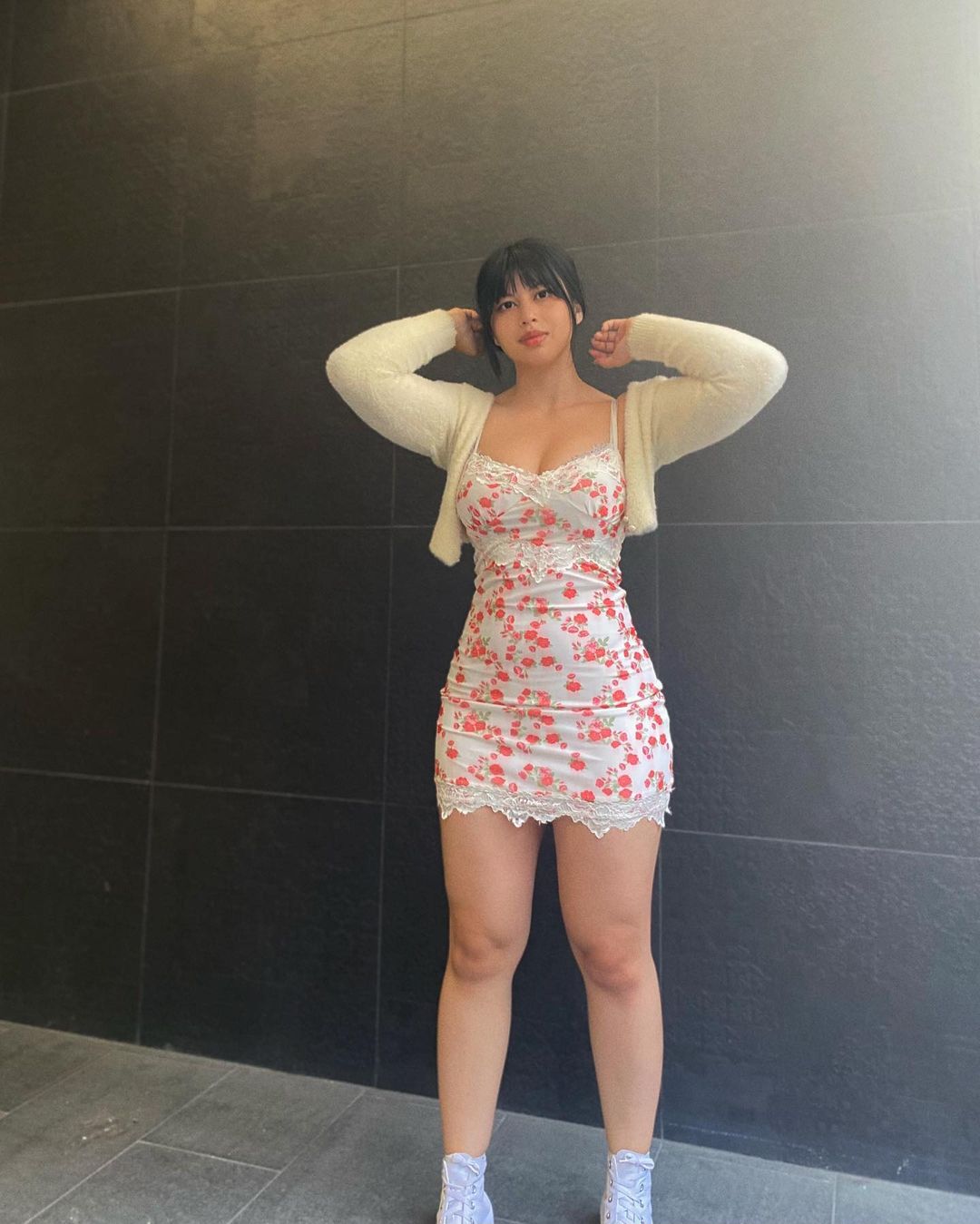 Syanne : OfflinetvGirls