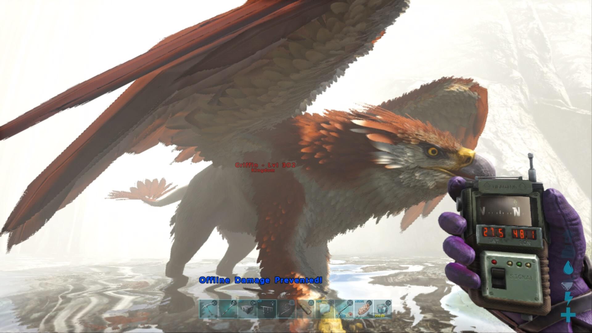 Lost Dino rescue, anybody else enjoy returning lost dinos? r/ARK