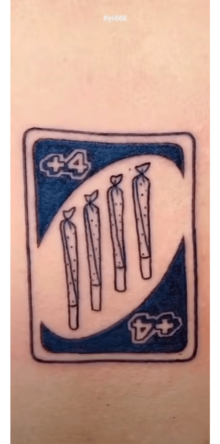 my new tattoo 😍 iloveit r/aww