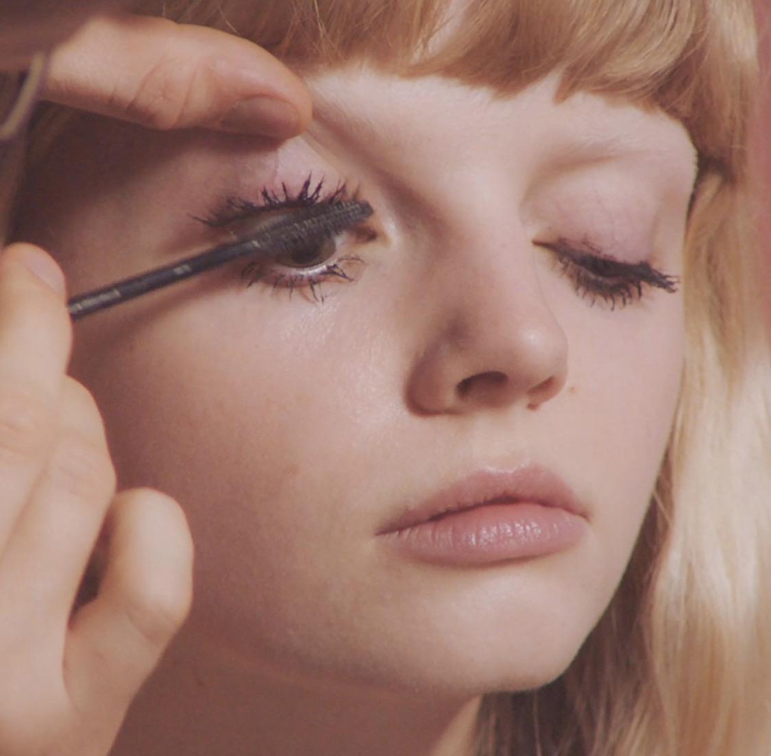 Gucci’s new mascara ad campaign 🕷 r/BadMUAs