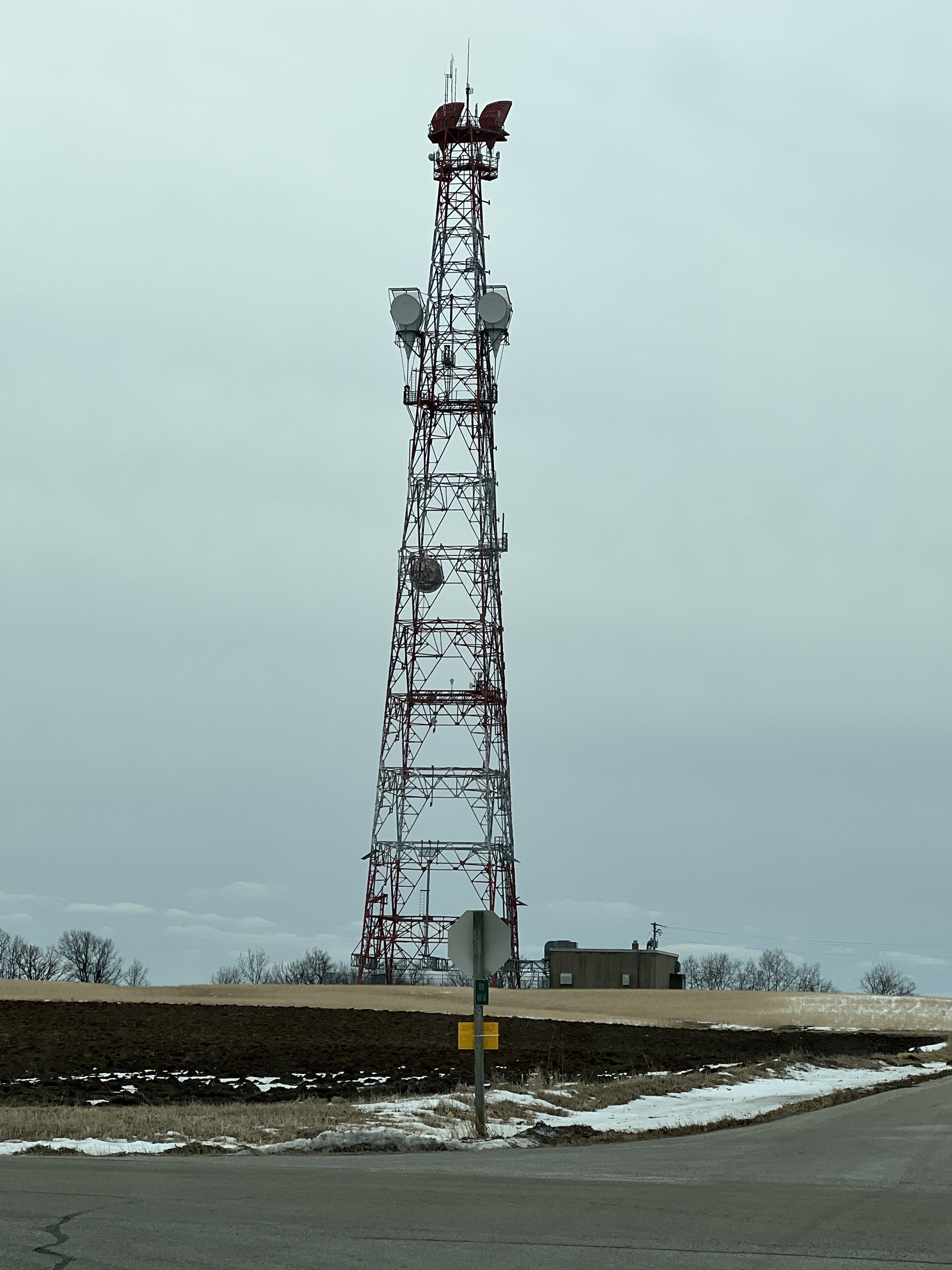 Fisk, WI r/longlines