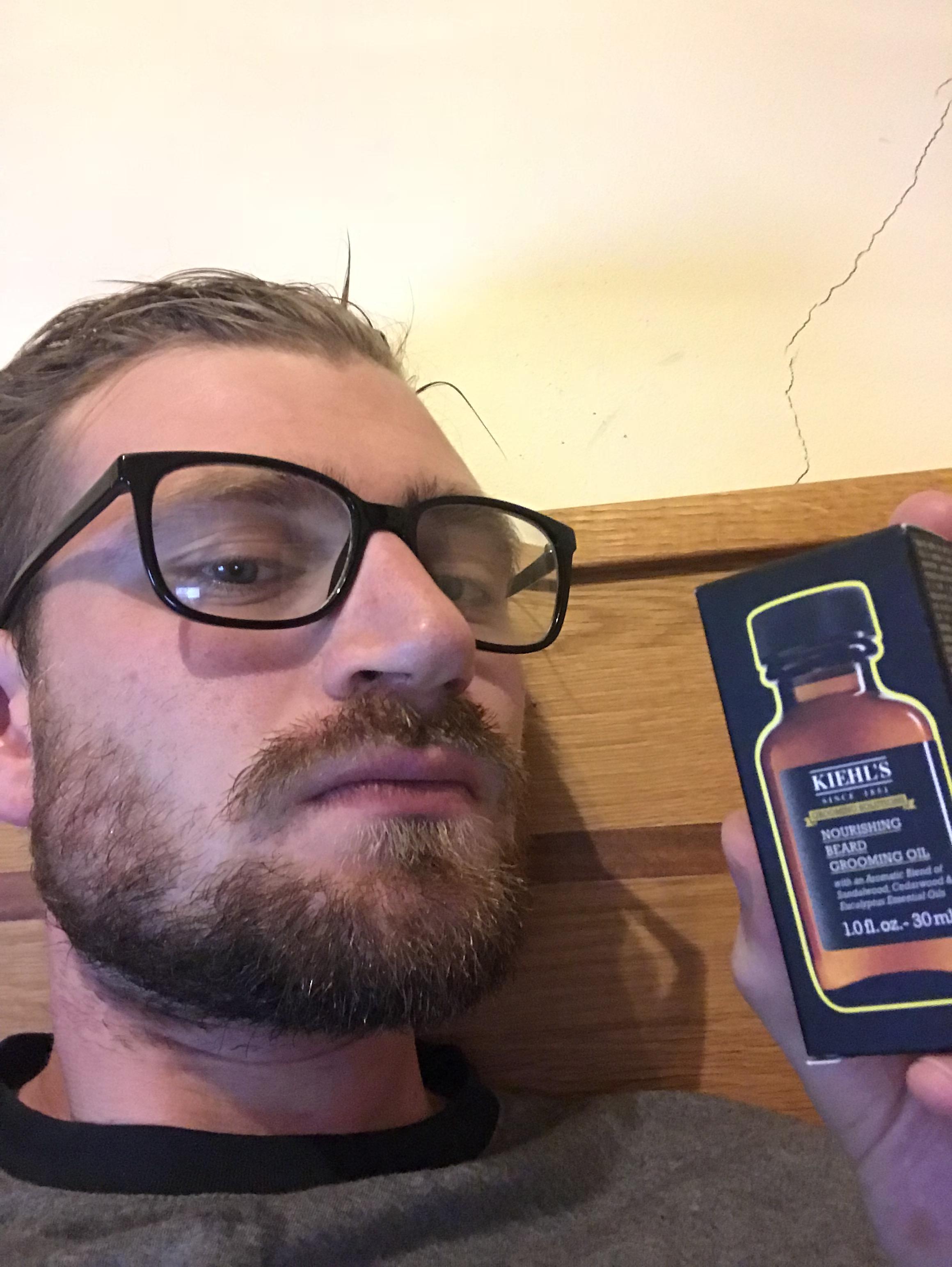 Beard Oil pros and cons? r/beards