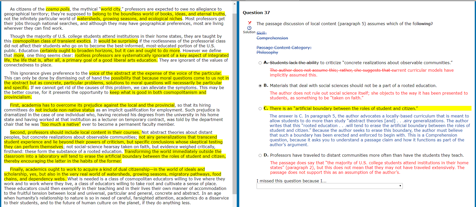 [SPOILER] AAMC FL1 CARS 37 Mcat