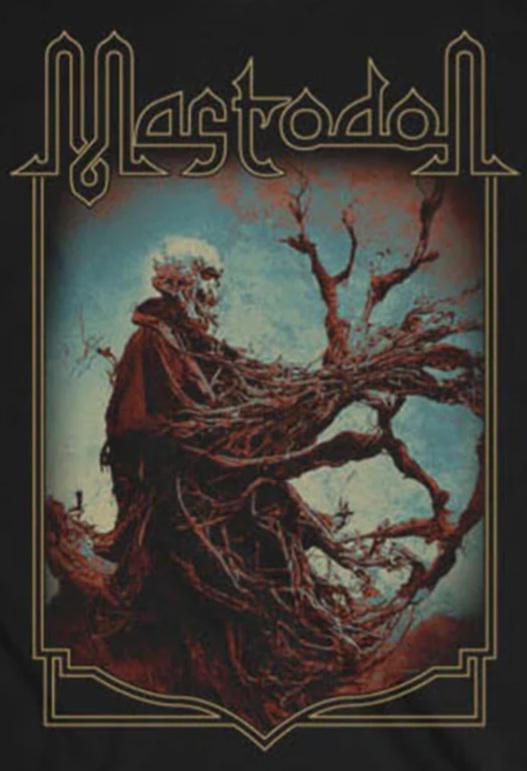 Tree Folk r/mastodonband