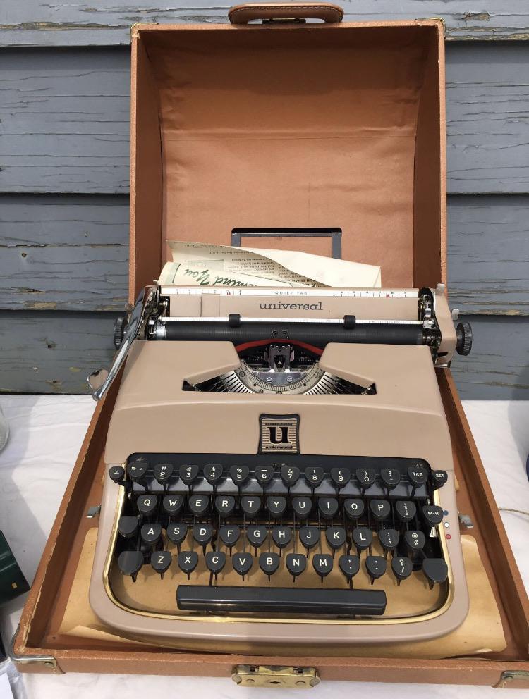 Local Underwood for sale, asking 37.50usd. Is it worth the price? It