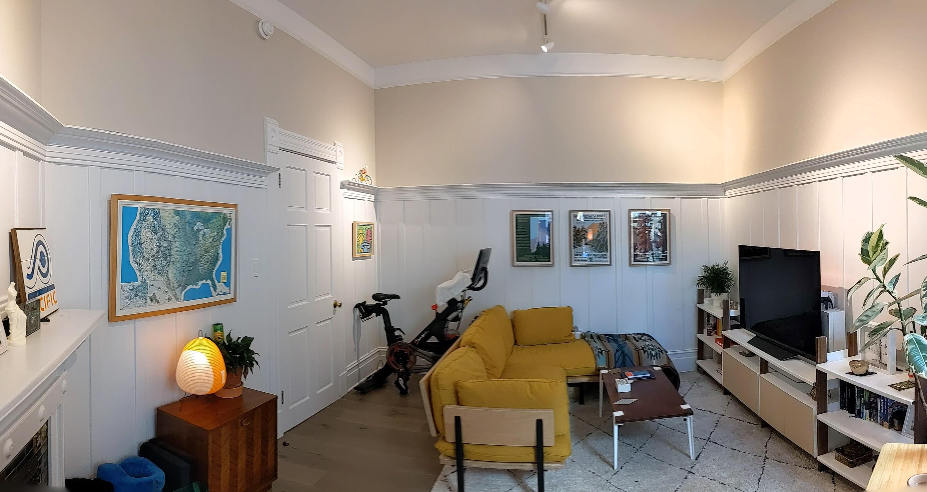 Considering a Sonos Living Room Upgrade Best Speaker placement and