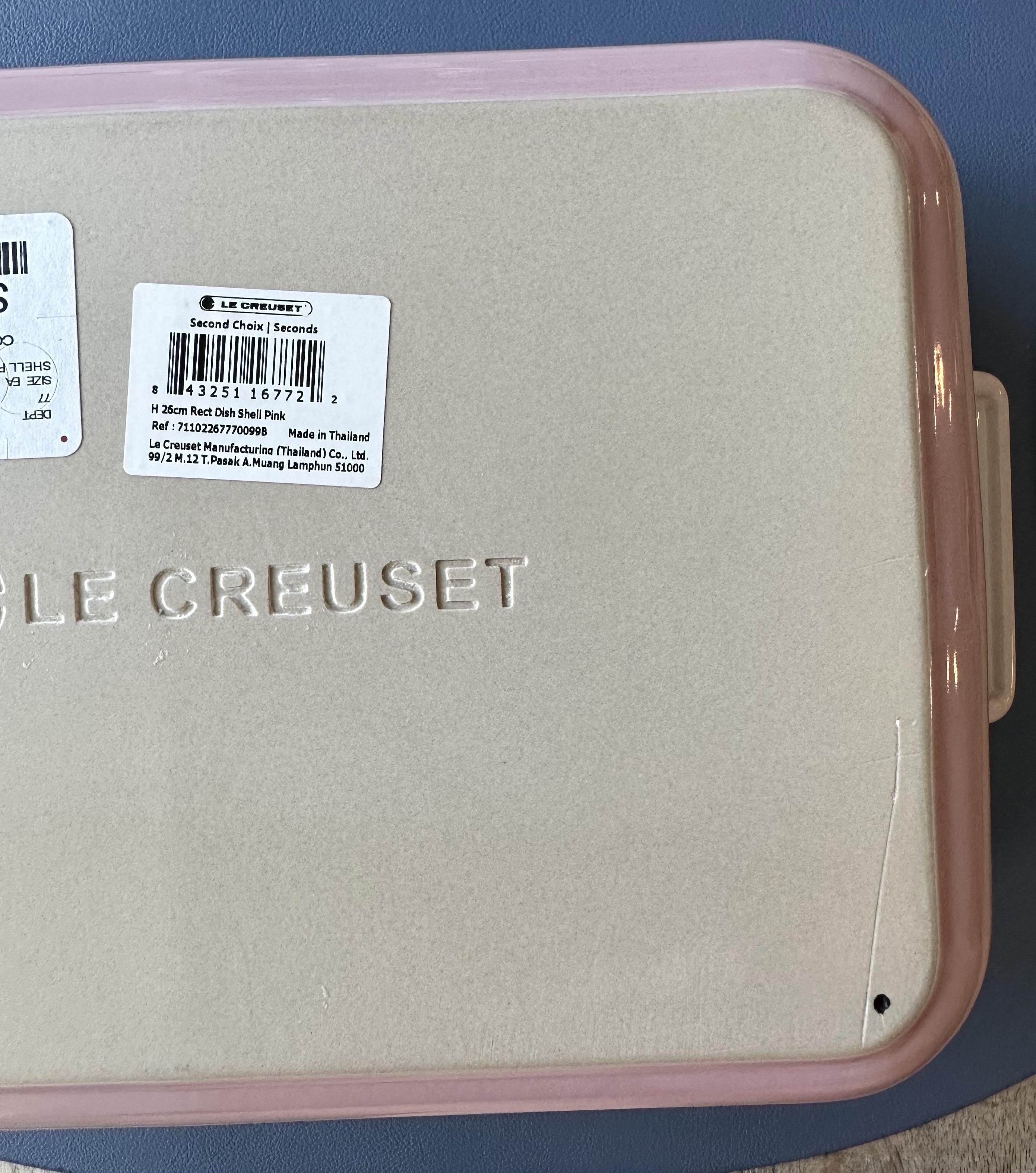 HomeGoods find with defect/flaw. Will this impact functionality of