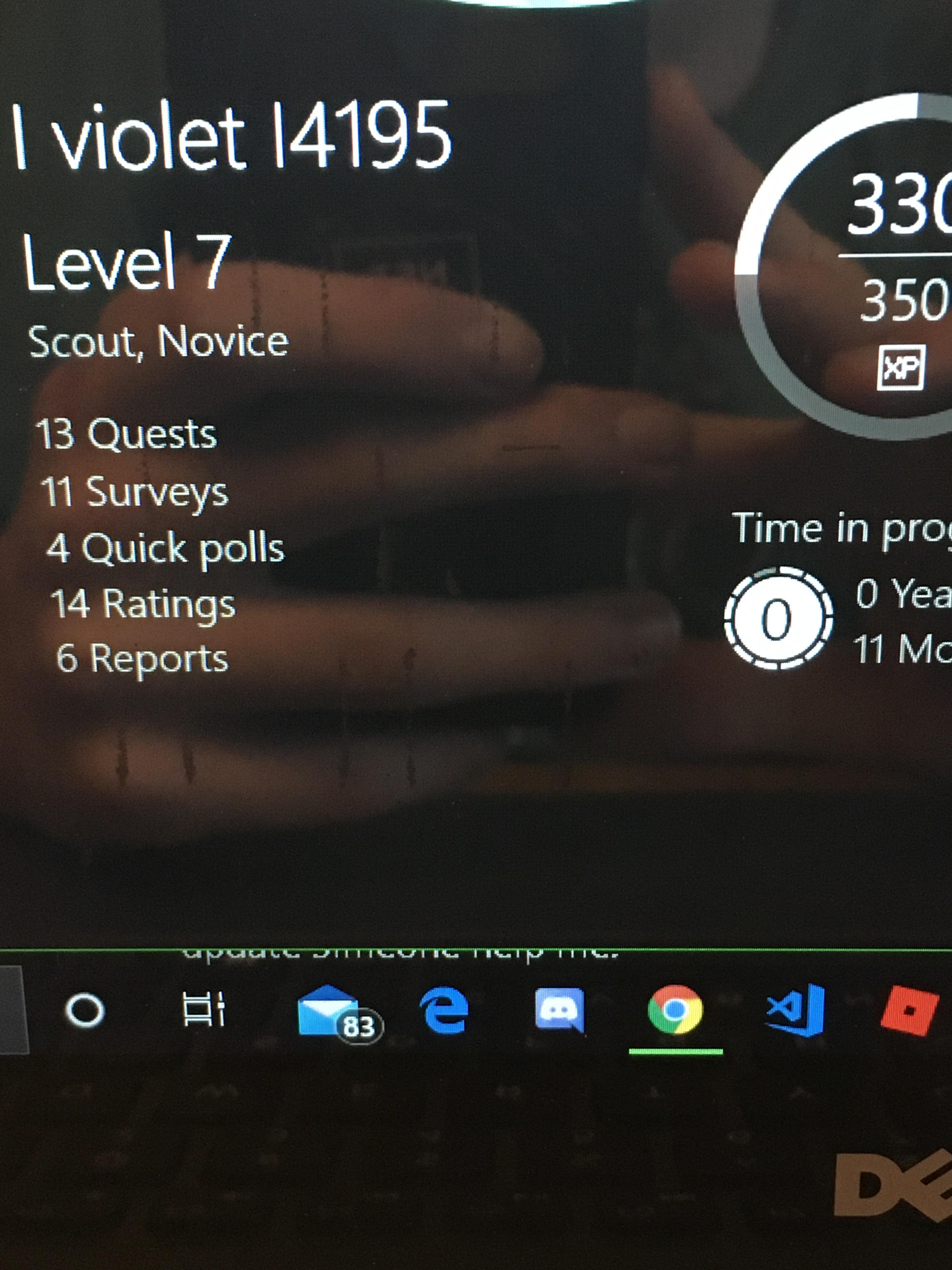 Xbox (Beta) Anmeldung nicht möglich [Edit Translation] Xbox (beta) registration not...