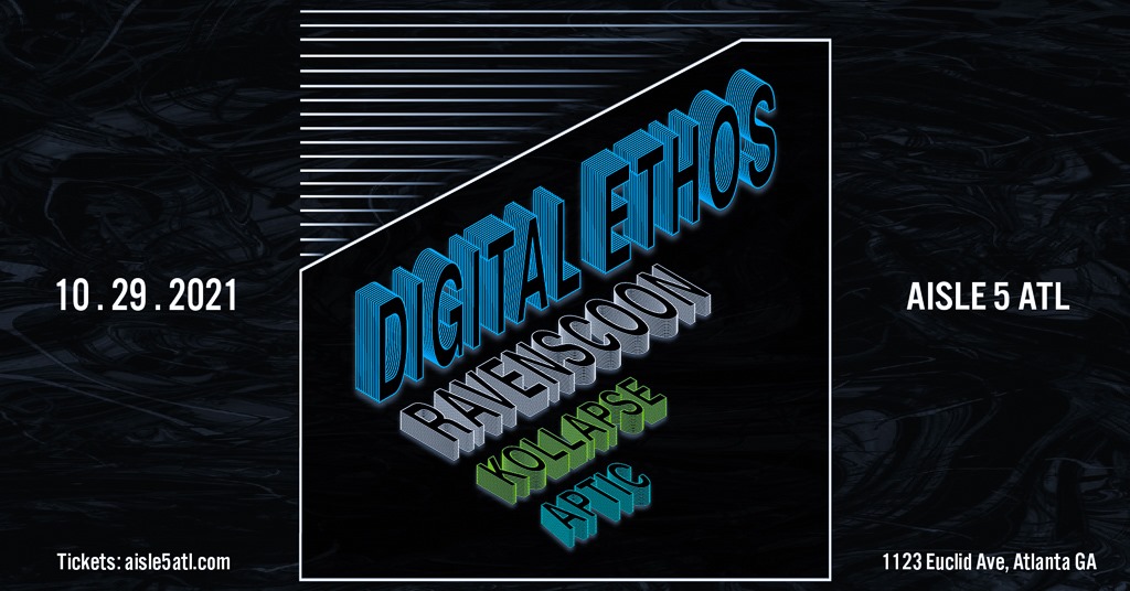 RL Grime Windsor, 111619 atlantaedm