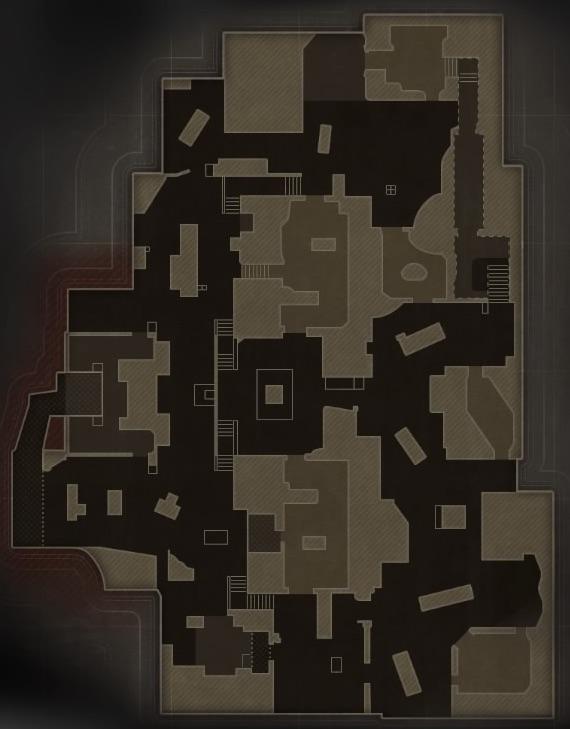 The Return of Map/Mode Discussion 1 London Docks SnD!