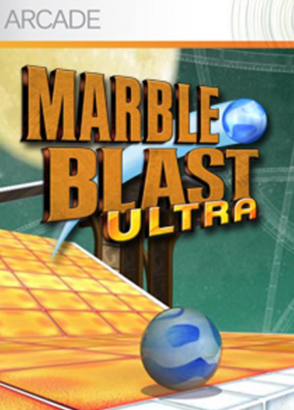 marble blast ultra r/nostalgia