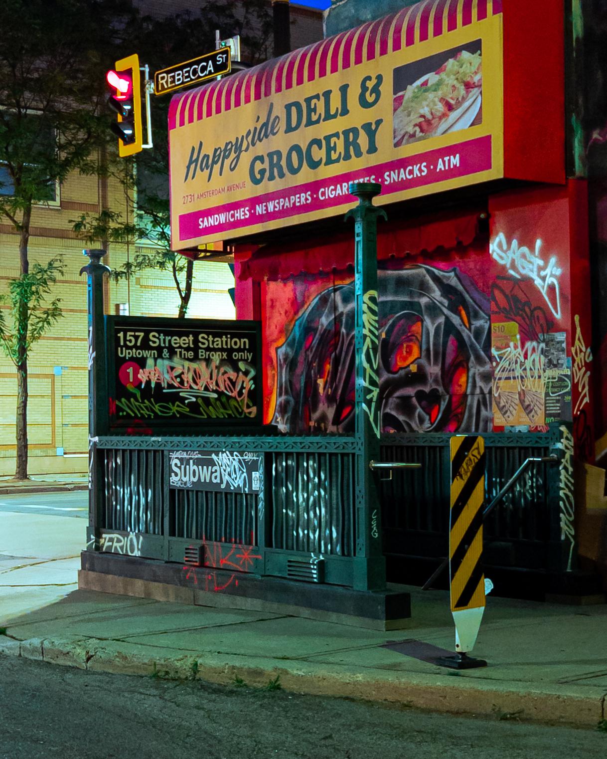 Hamilton/NYC Collab r/Hamilton