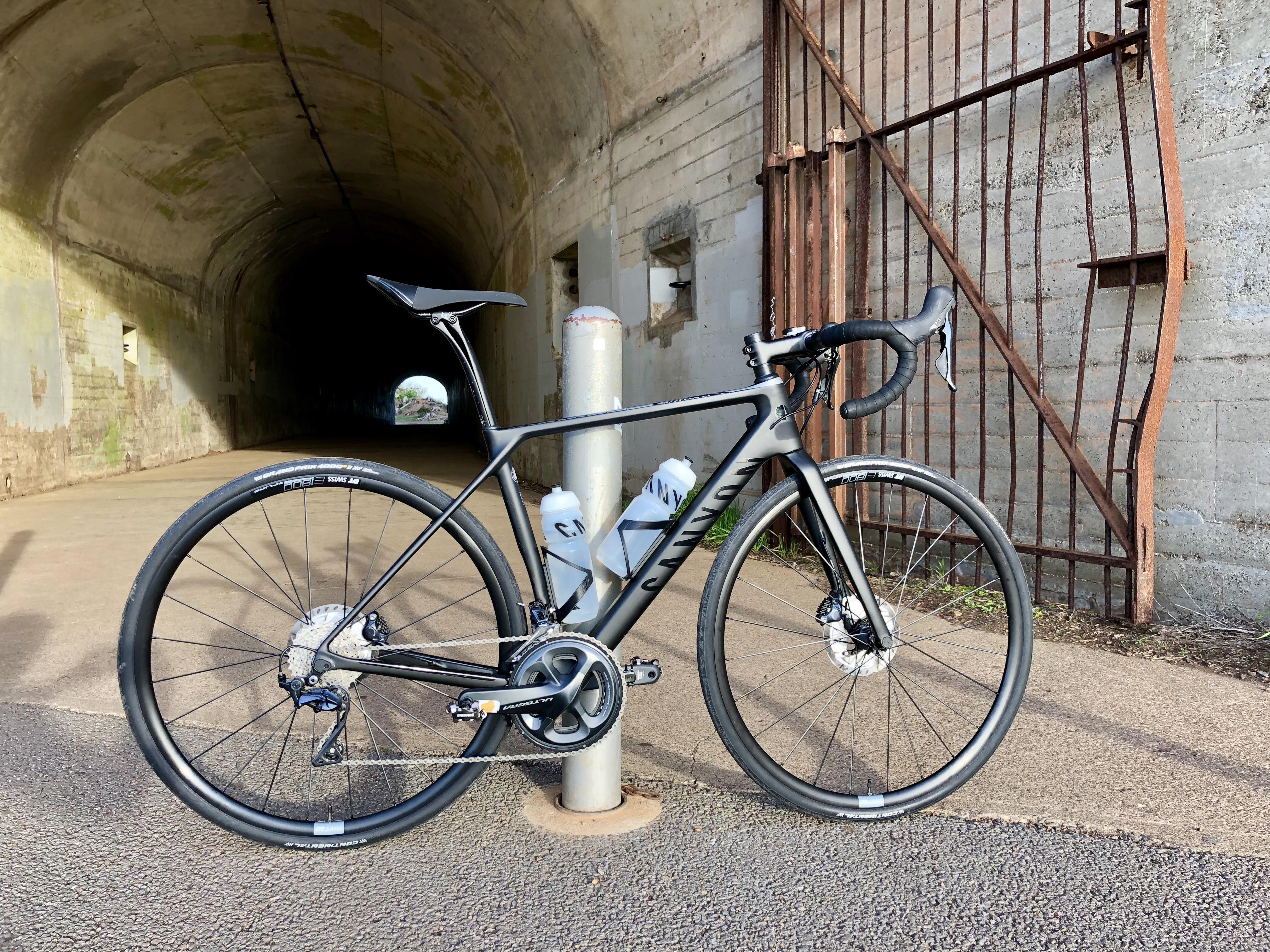Sale > canyon endurace > in stock