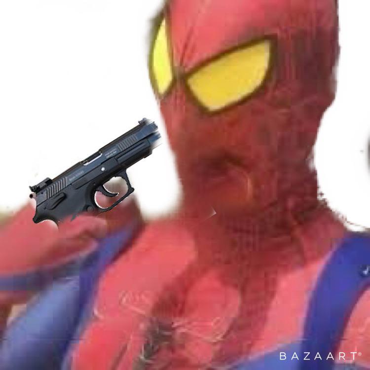 Cursed spider man Cursed_Images