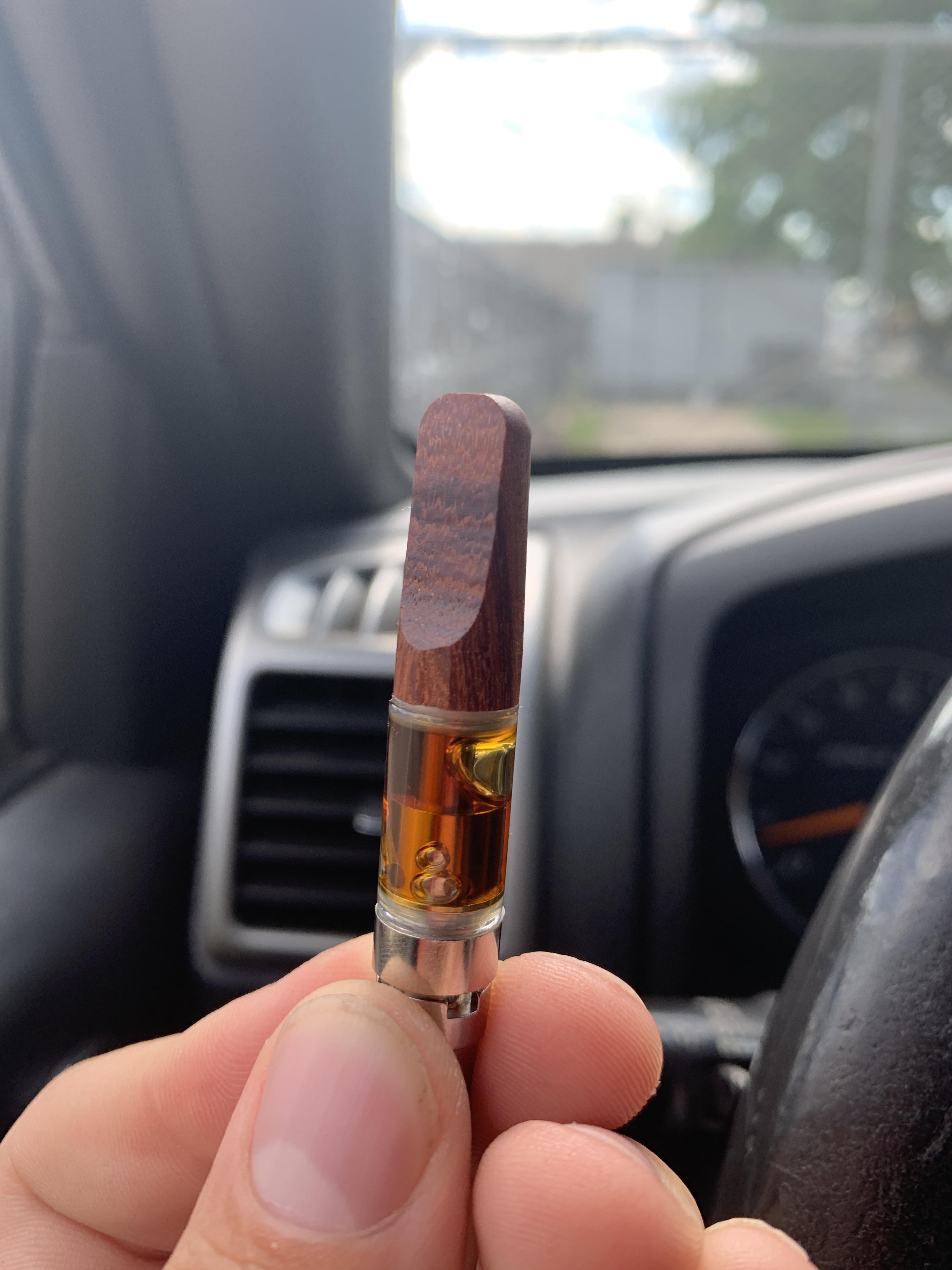 Simple Cure Carts r/OKmarijuana