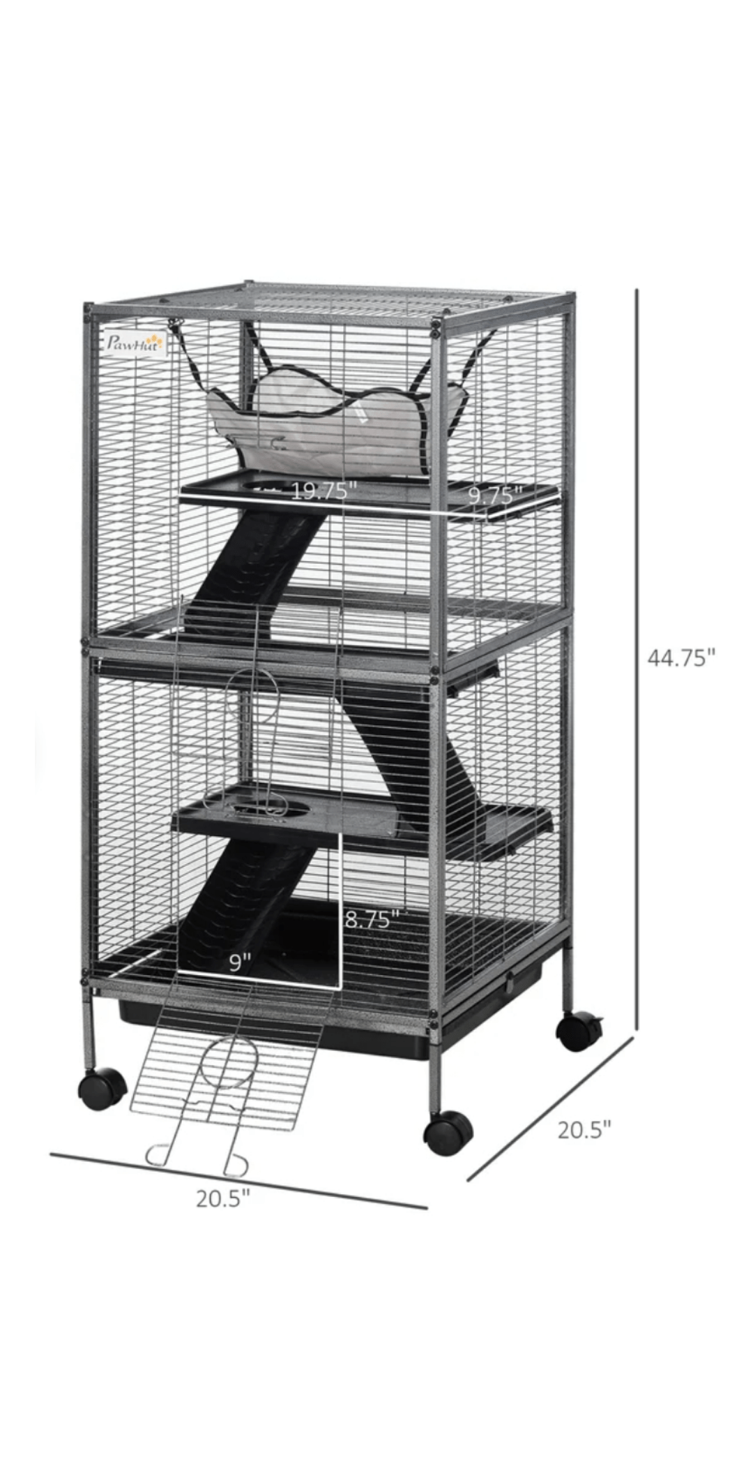 A good but thin cage for rats r/RATS