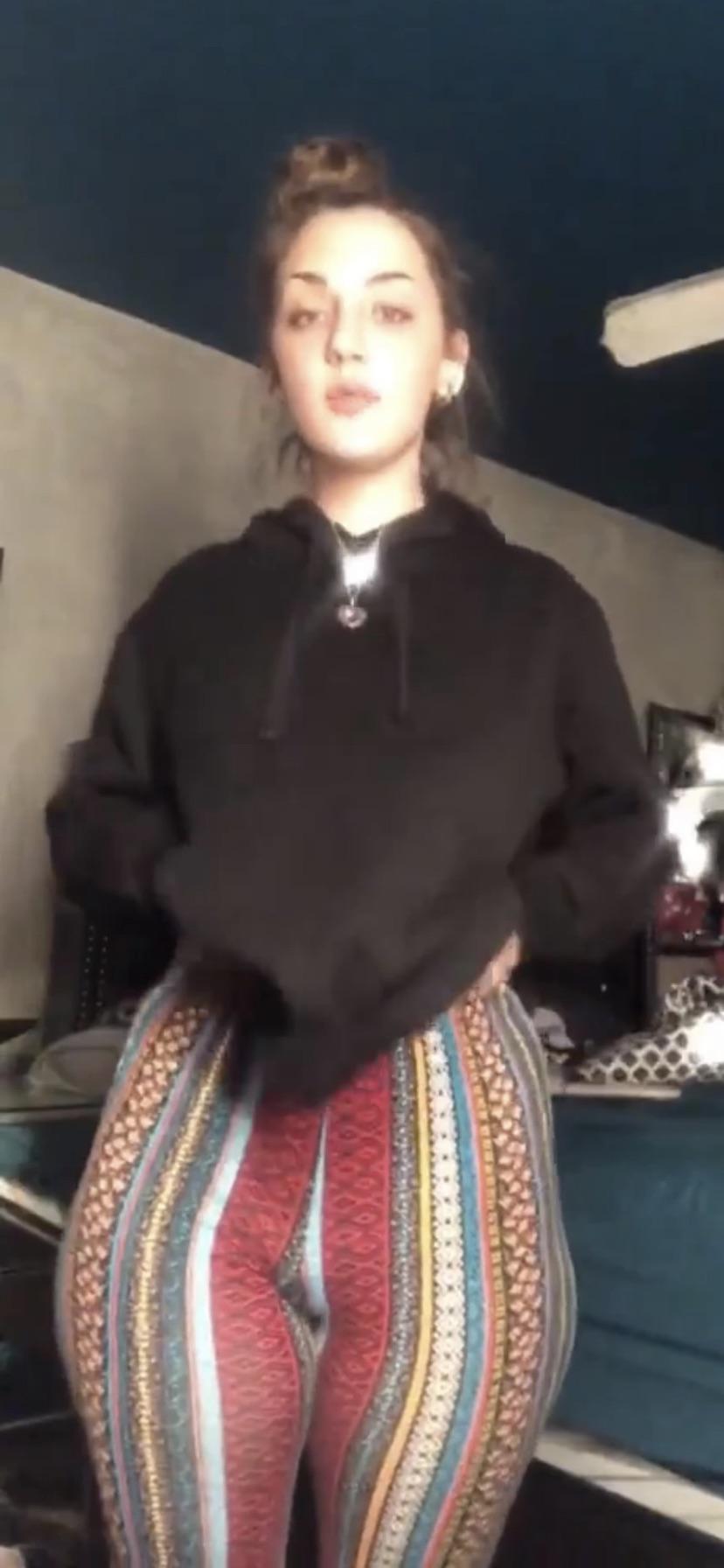 does anyone know her?? r/BigBankChallenge