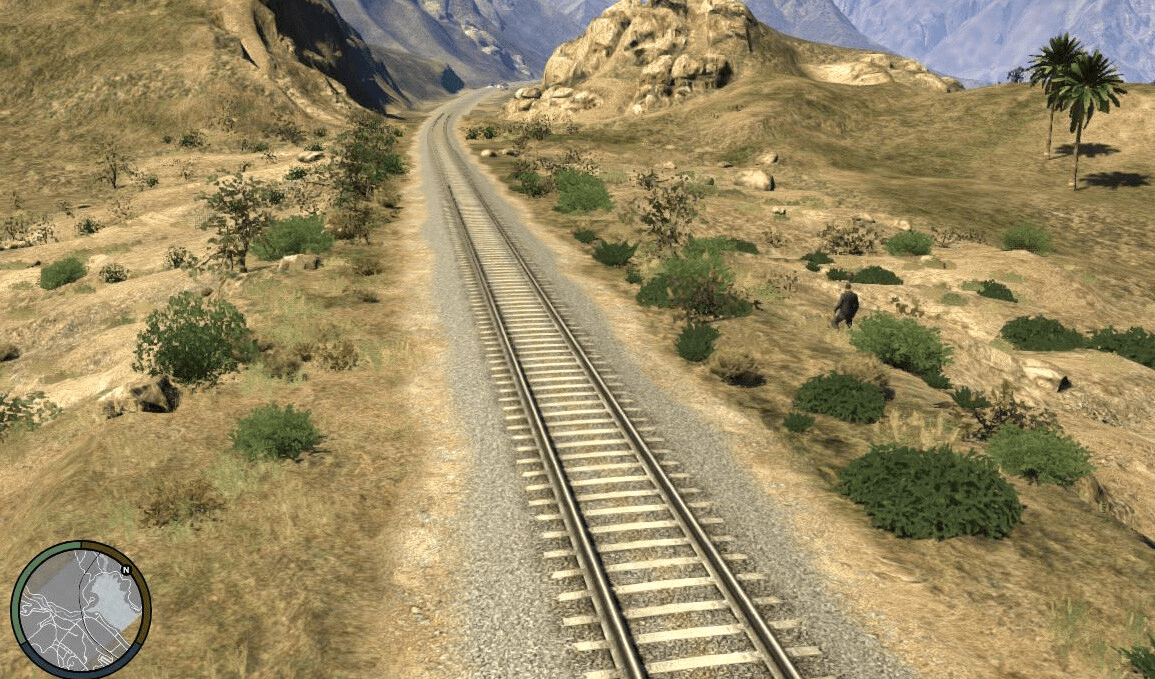 Are you guys excited for Gta V Expanded and Enhanced? GTA6