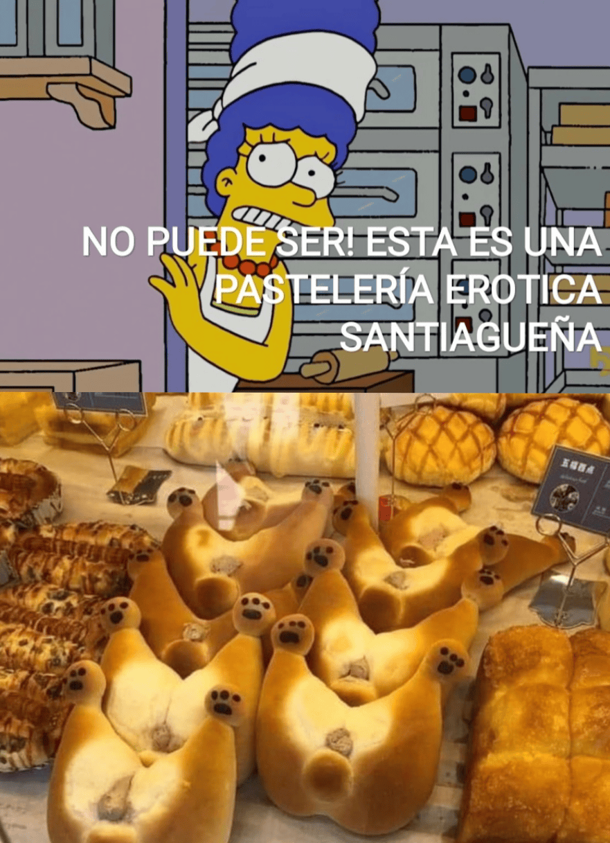 Más memes de santiagueños? Más memes de santiagueños argentina