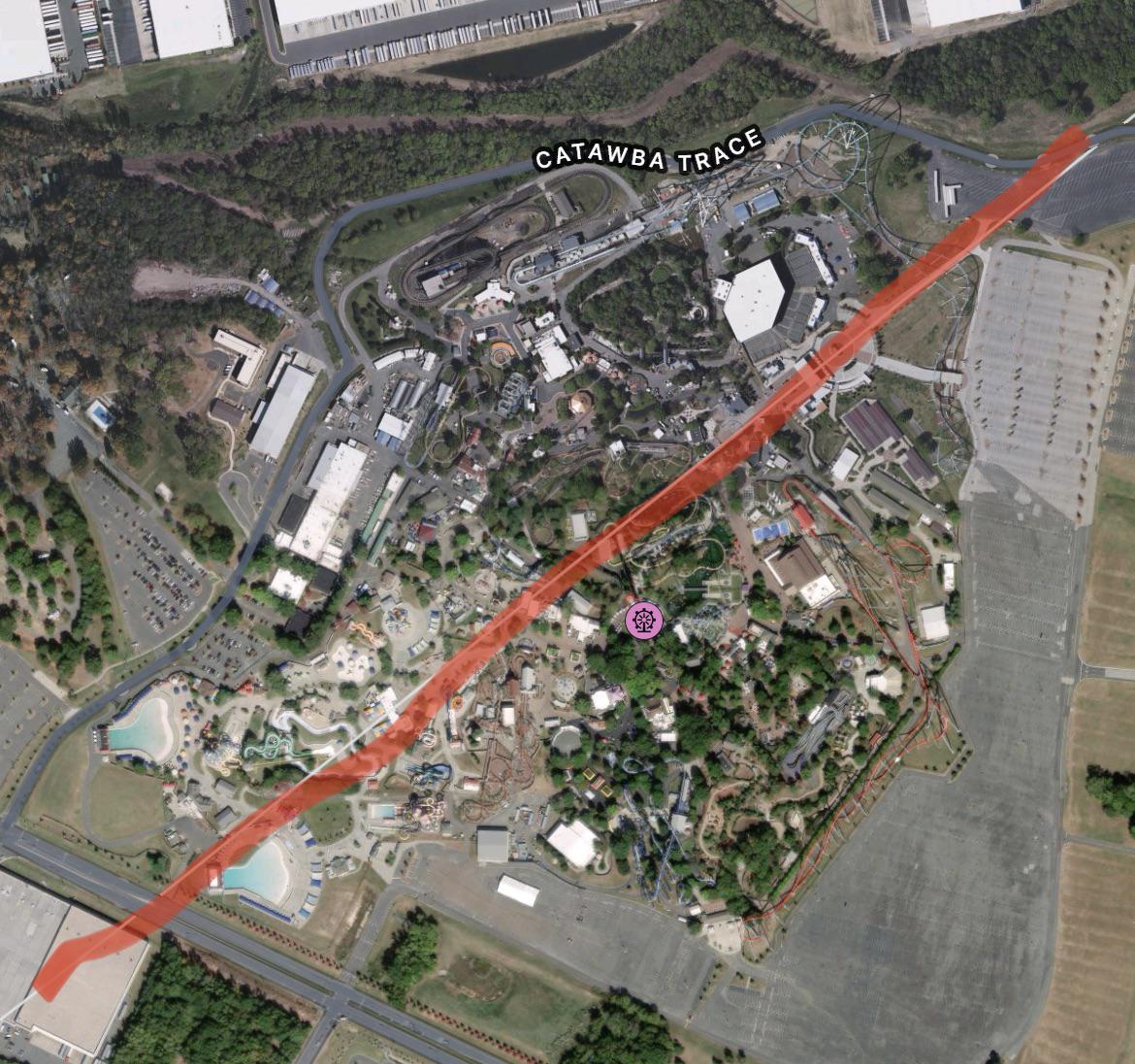 1 best u/ev0century images on Pholder If North and South Carolina had