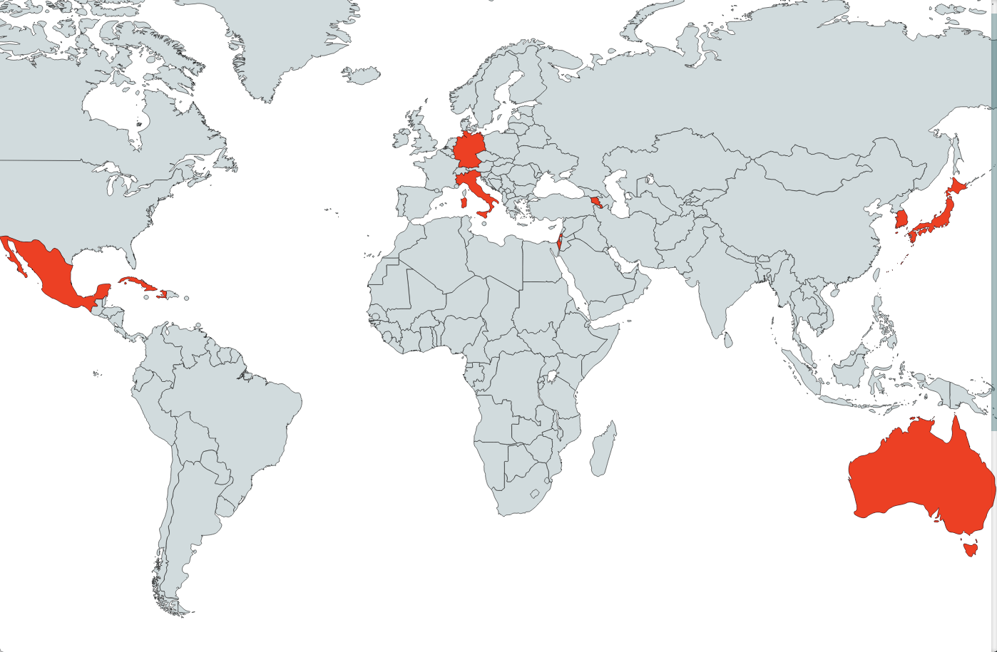 What do the red countries have in common? r/RedactedCharts