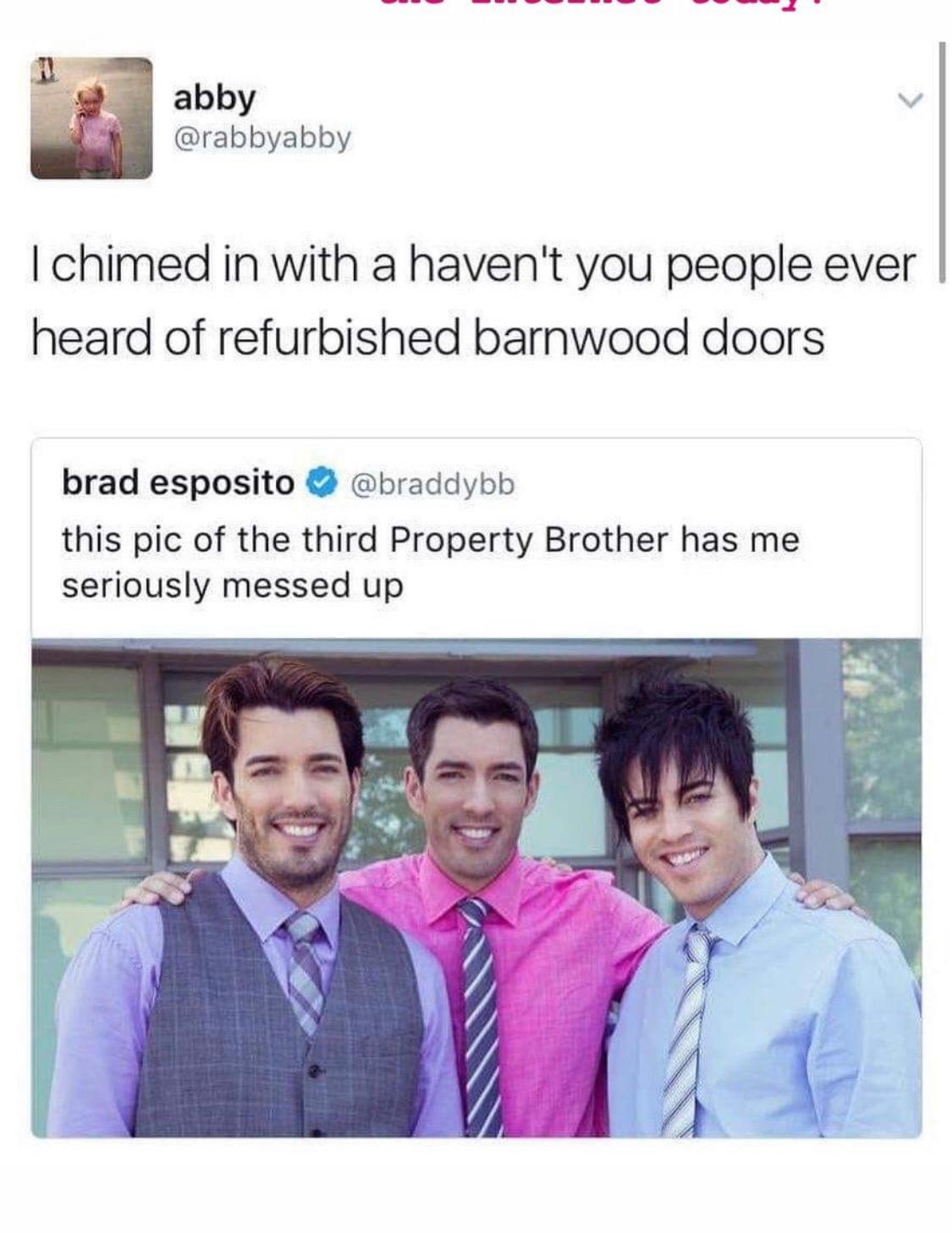 Panic! At The Disco getting some love on r/memes panicatthedisco