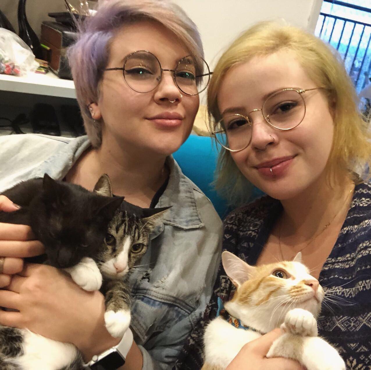 This is a reminder for anyone who might need it things get better. I met my gf 2 years ago